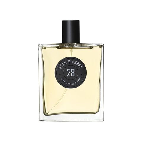 Peau d'Ambre 28