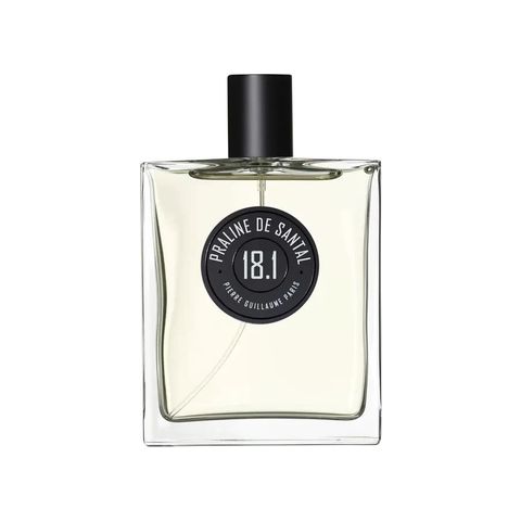 Praliné de Santal 18.1