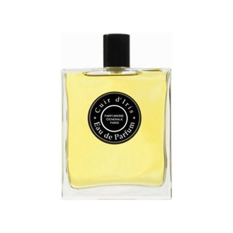 Private Collection Cuir d'Iris