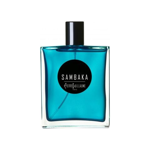 Sambaka