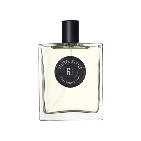 Vetiver Matale 6.1