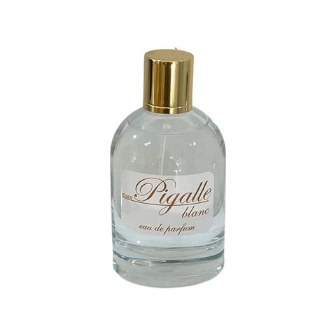 Pigalle Blanc