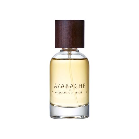 Azabache Chapter 2