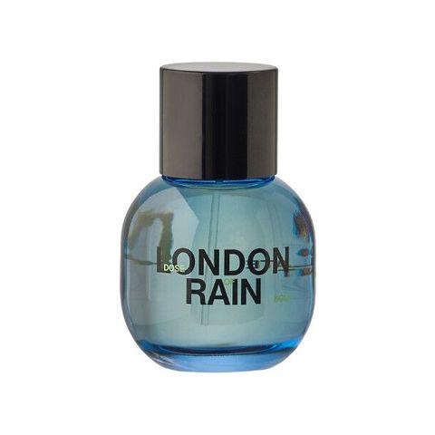 London Rain