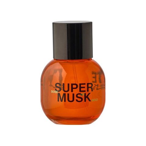 Supermusk