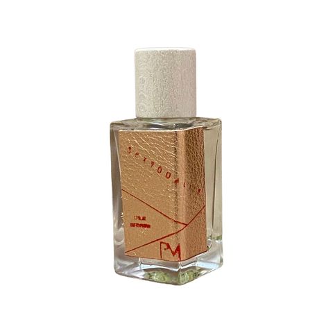 SexYÖUality Eau de Parfum
