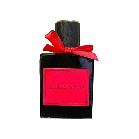 Velours Rouge