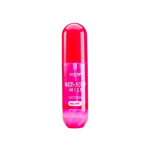 Pink Scent