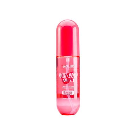 Strawberry Champagne