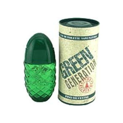 Green Generation Unisex