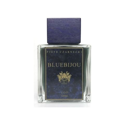 Bluebijou