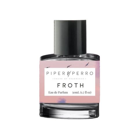 Froth