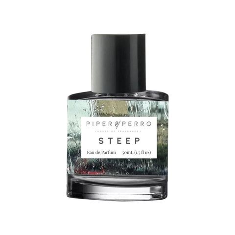 Steep