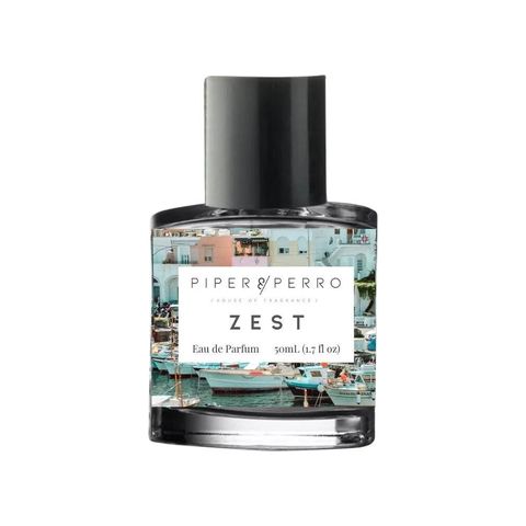 Zest