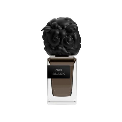 Pan Black