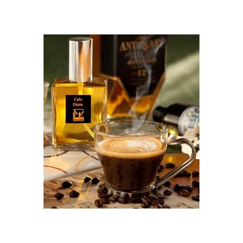 Cafe Diem