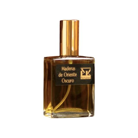 Maderas de Oriente Oscuro