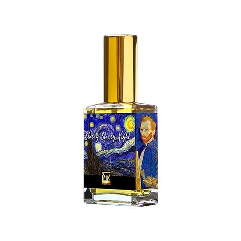 Starry Starry Night