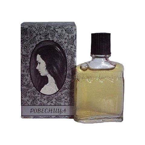 Ровесница