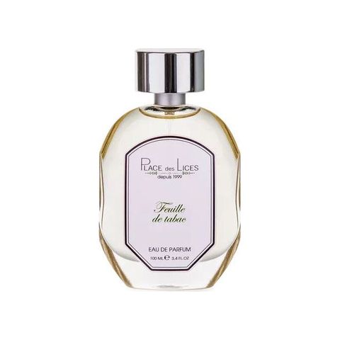 Feuille de Tabac