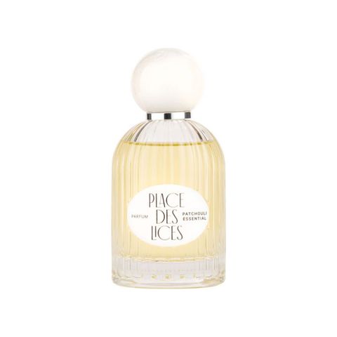 Patchouli Essential
