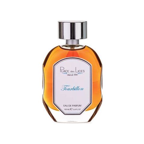 Tourbillon
