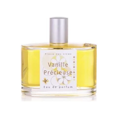 Vanille Précieuse