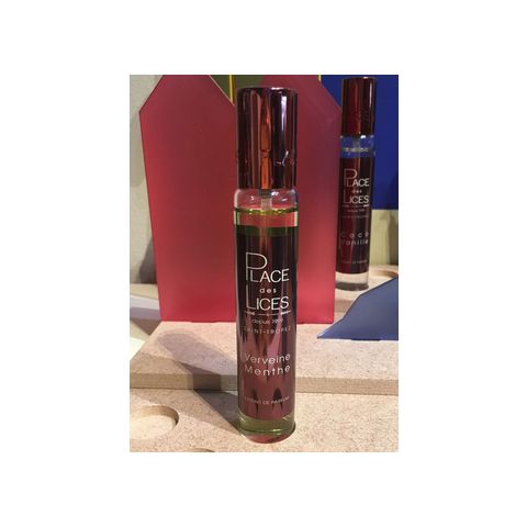 Verveine Menthe