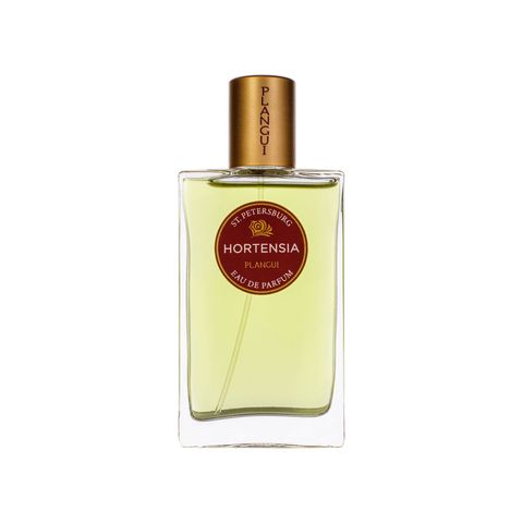 Hortensia Гортензия
