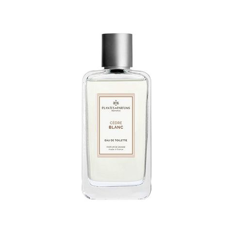 Cèdre Blanc