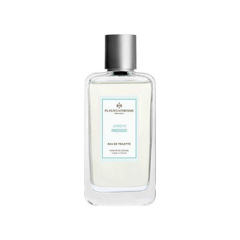 Jardin Indigo