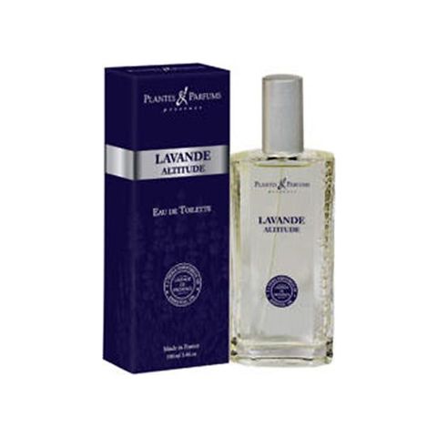 Lavande Altitude