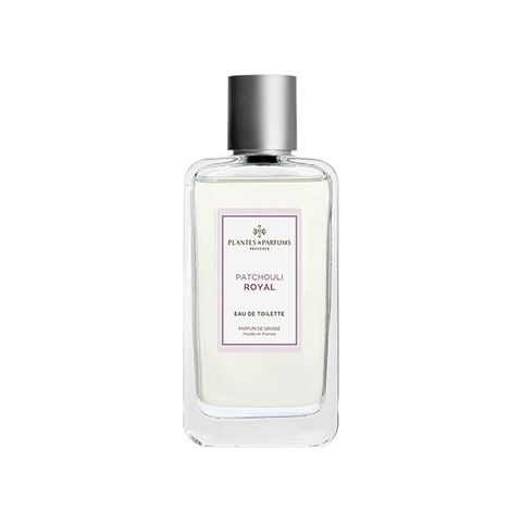 Patchouli Royal