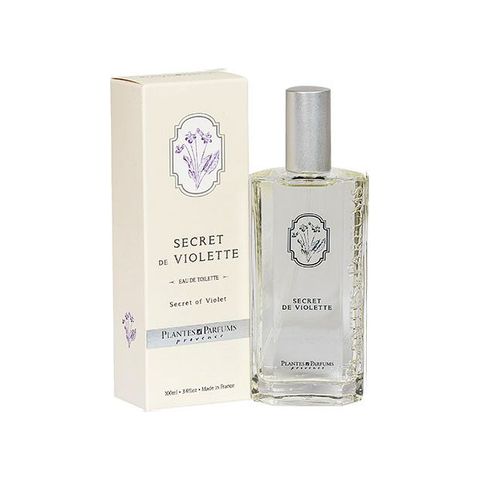 Secret de Violette