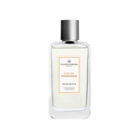 Sublime Mandarine