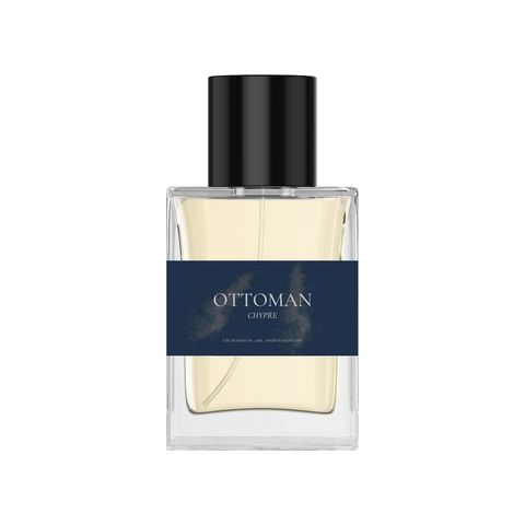Ottoman Chypre
