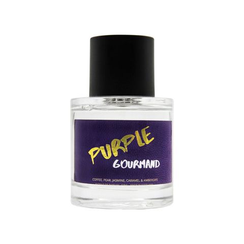 Purple Gourmand