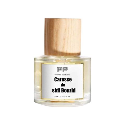 Caresse de Sidi Bouzid