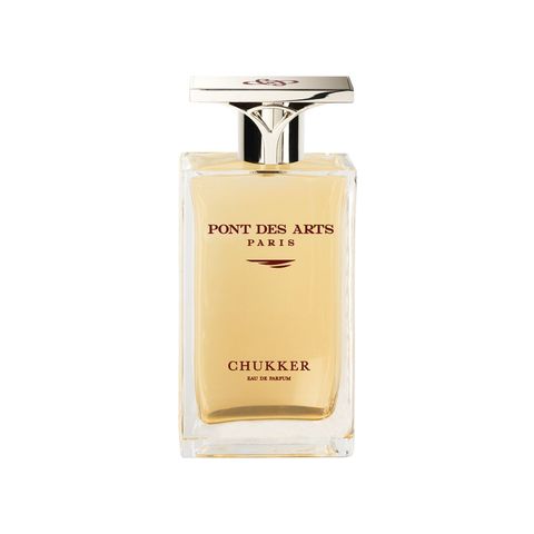 Chukker