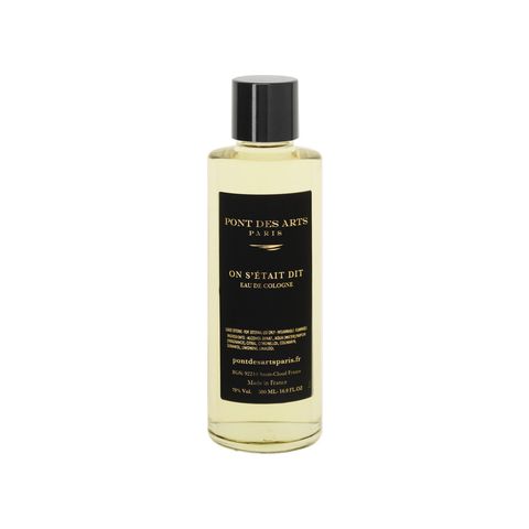 On s'Etait Dit Eau de Cologne