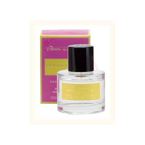 Tea Rose and Sage