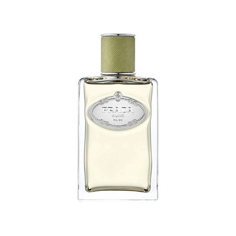 Infusion de Vetiver (2015)