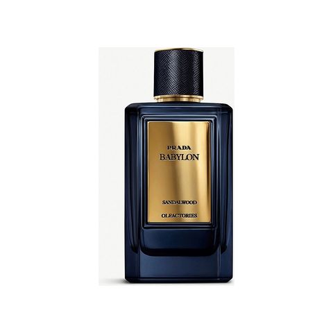 Mirages Babylon