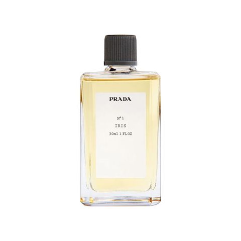 No1 Iris