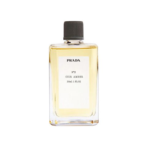 No3 Cuir Amber
