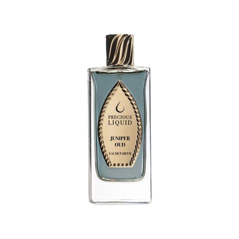 Juniper Oud