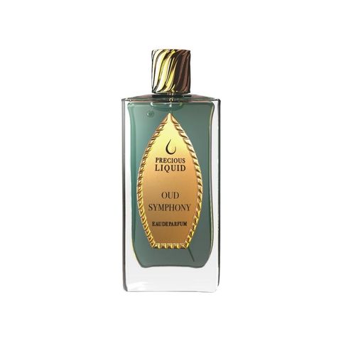Oud Symphony