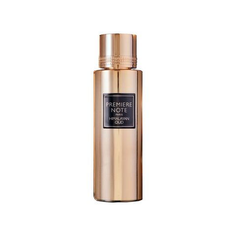 Himalayan Oud