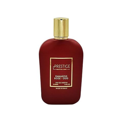 Damascus Rose - Oud