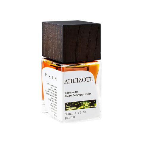Ahuizotl